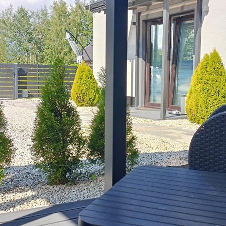 Apartament Widokowy Karkonosze Warmbrunn Exterior foto